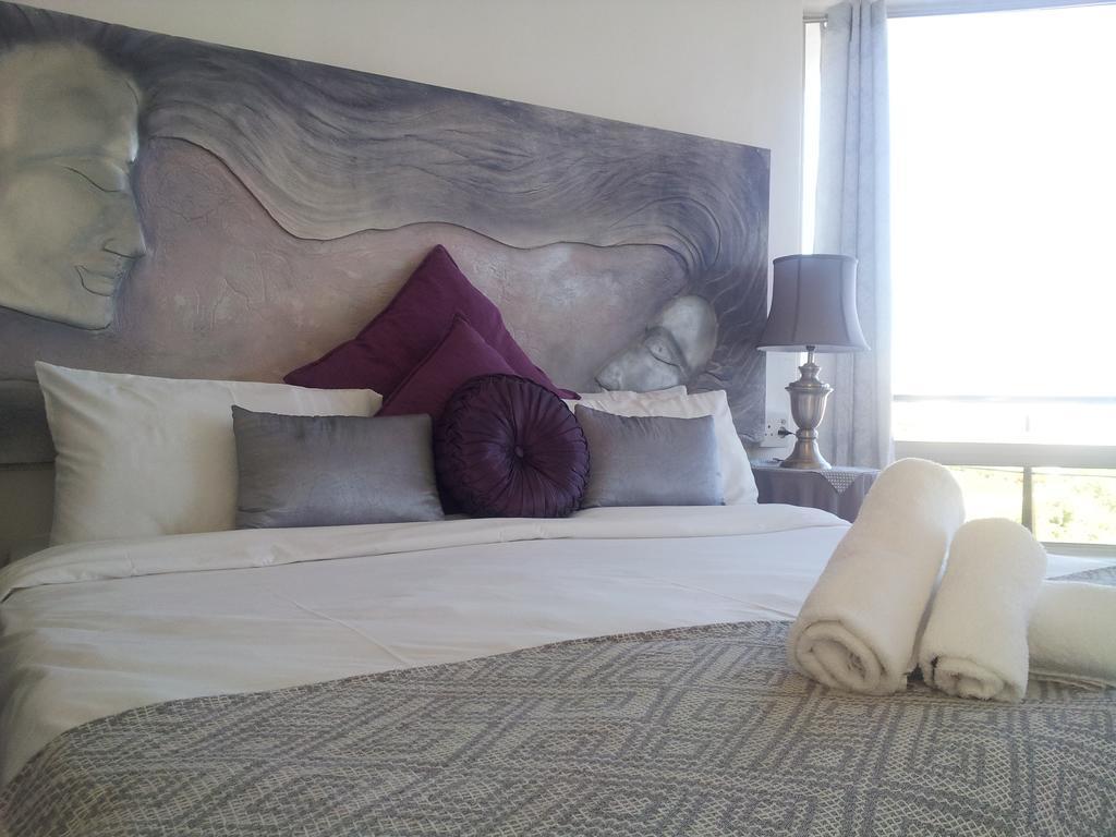 Bread & Barrel Palazzo Blouberg Otel Bloubergstrand Dış mekan fotoğraf