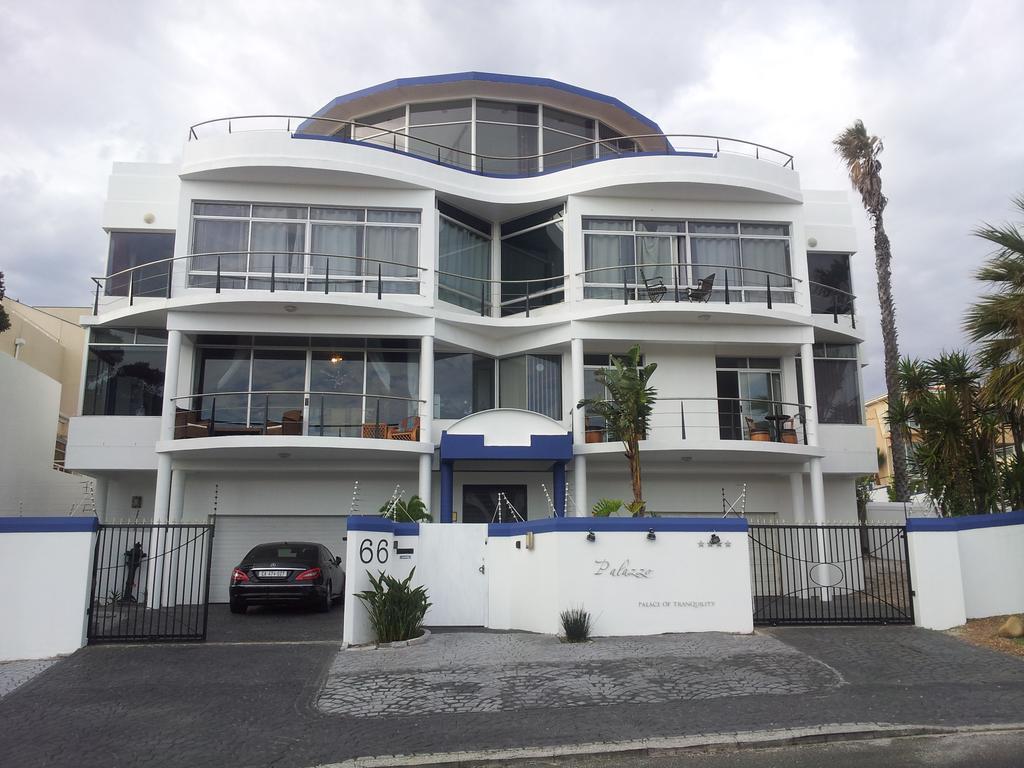 Bread & Barrel Palazzo Blouberg Otel Bloubergstrand Dış mekan fotoğraf