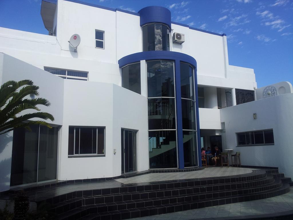 Bread & Barrel Palazzo Blouberg Otel Bloubergstrand Dış mekan fotoğraf