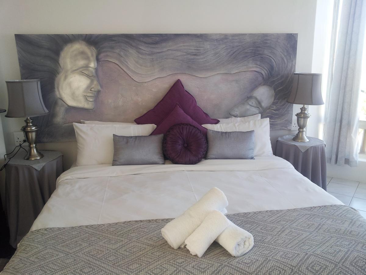 Bread & Barrel Palazzo Blouberg Otel Bloubergstrand Dış mekan fotoğraf