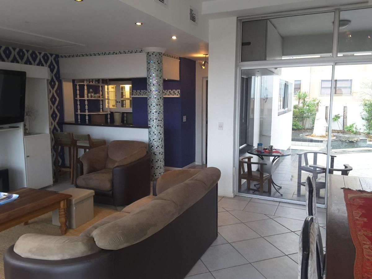 Bread & Barrel Palazzo Blouberg Otel Bloubergstrand Dış mekan fotoğraf