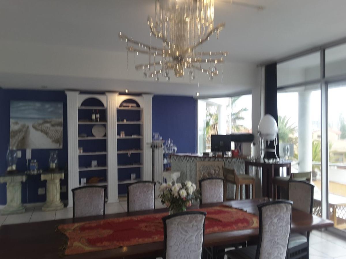 Bread & Barrel Palazzo Blouberg Otel Bloubergstrand Dış mekan fotoğraf